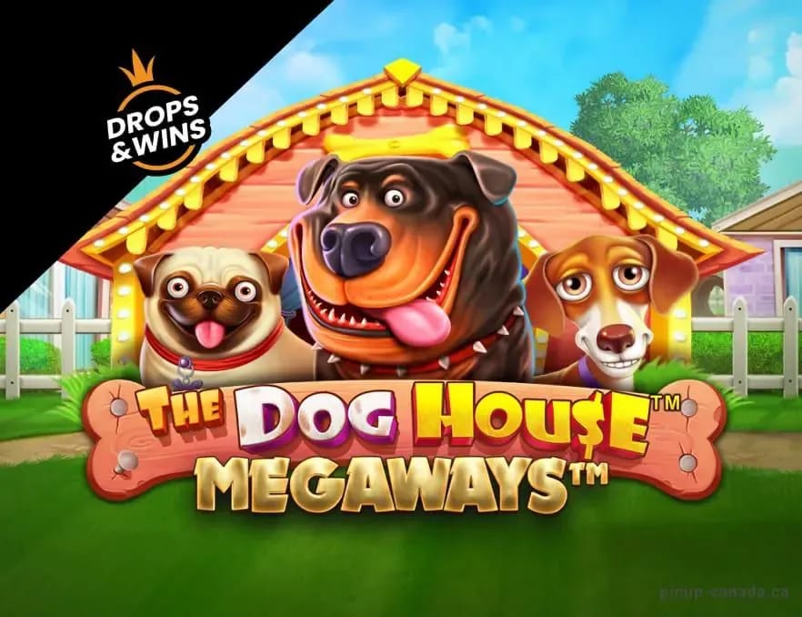 Gambling review site - The Dog House Megaways (Gallery 1-32)